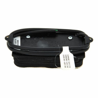 DiMarzio DP159 с дистанционным управлением DiMarzio DP159 WH F-Spaced