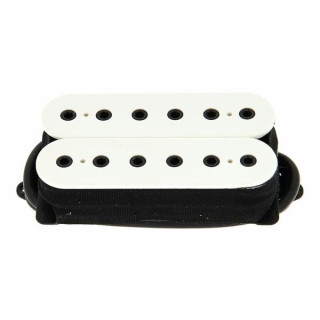 DiMarzio DP159 с дистанционным управлением DiMarzio DP159 WH F-Spaced
