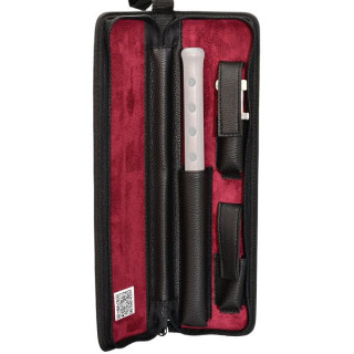 Чехол для дудука «Дудук-Рокс» из искусственной кожи Duduk-Rocks Bag for A Duduk Faux Leather