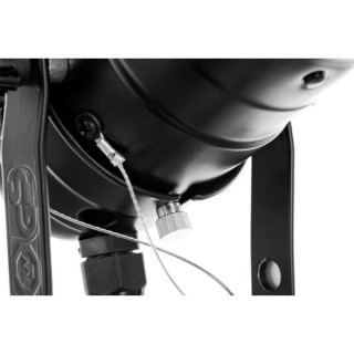 Stairville PAR 20 E27 черный Stairville PAR 20 E27 black