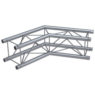 Глобальная ферменная конструкция F24C22 Угол 120° Global Truss F24C22 120° Corner