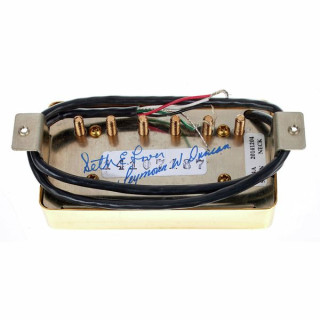 Звукосниматель Seymour Duncan SH-55 N GCOV 4C