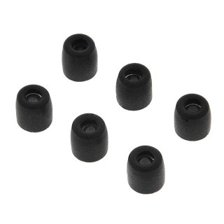 Соблюдайте изоляцию T-200 Small Black Comply Isolation T-200 Small Black