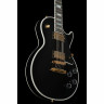 Электрогитара Gibson Les Paul Custom EB GH