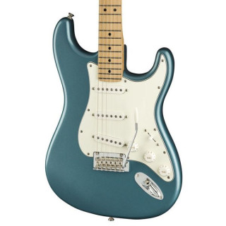 Серия игроков Fender Player Strat MN TPL Fender Player Series Strat MN TPL