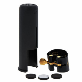 GF GF-14M Лигатурный баритон-саксофон G GF GF-14M Ligature Baritone Sax G