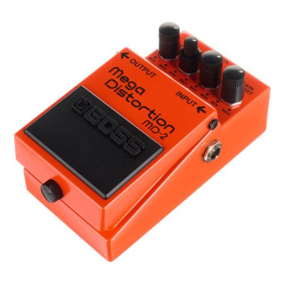 Boss MD-2 Мега Дисторшн Boss MD-2 Mega Distortion