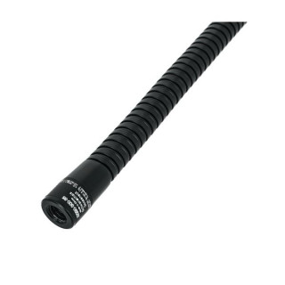 K&M 22290 Gooseneck Черный K&M 22290 Gooseneck Black