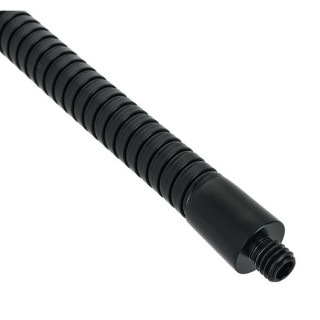 K&M 22290 Gooseneck Черный K&M 22290 Gooseneck Black