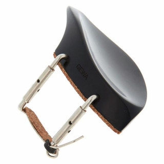 Гева Подставка для подбородка Тека левша Gewa Chinrest Teka Lefthanded