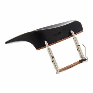 Гева Подставка для подбородка Тека левша Gewa Chinrest Teka Lefthanded