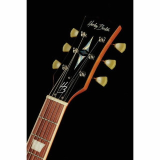 Электрогитара Harley Benton SC-450Plus VB Vintage Series