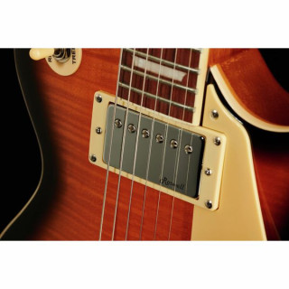 Электрогитара Harley Benton SC-450Plus VB Vintage Series