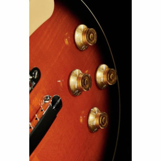 Электрогитара Harley Benton SC-450Plus VB Vintage Series