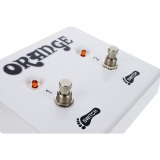 Оранжевый FS-2 Orange FS-2