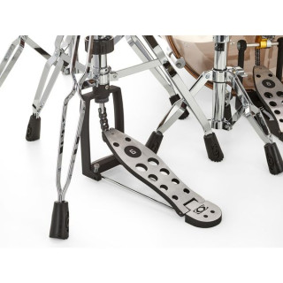 Серия DrumCraft 6 Стандарт Красный Фейд DrumCraft Series 6 Standard Red Fade