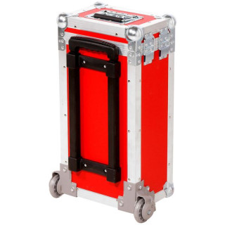 Tavmusic.ru Тележка для инструмента с огнетушителем Thon Trolley Case Fire Extinguisher