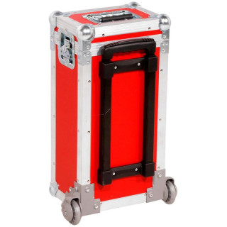 Tavmusic.ru Тележка для инструмента с огнетушителем Thon Trolley Case Fire Extinguisher