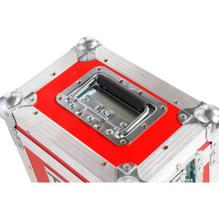 Tavmusic.ru Тележка для инструмента с огнетушителем Thon Trolley Case Fire Extinguisher