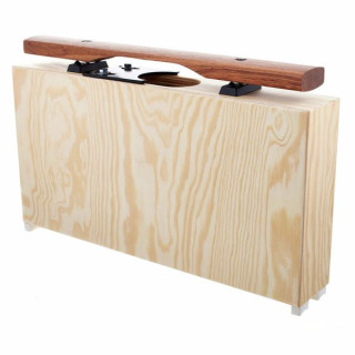 Sonor KS50P c1 Глубокий бас из розового дерева Sonor KS50P c1 Deep Bass Rosewood