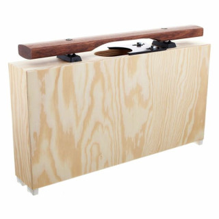 Sonor KS50P c1 Глубокий бас из розового дерева Sonor KS50P c1 Deep Bass Rosewood