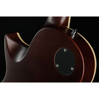 Электрогитара Harley Benton SC-Custom II SPAF