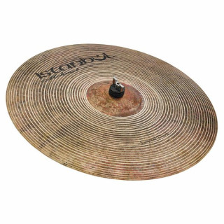 Стамбул Мехмет 20" Легендарная темная поездка Istanbul Mehmet 20" Legend Dark Ride