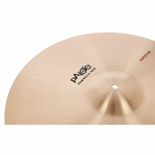 Крэш тарелка Paiste 20" 602 Paperthin Crash Paiste 20" 602 Paperthin Crash