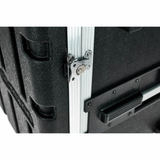 Стеллаж-кейс Thomann 10U Thomann Rack Case 10U