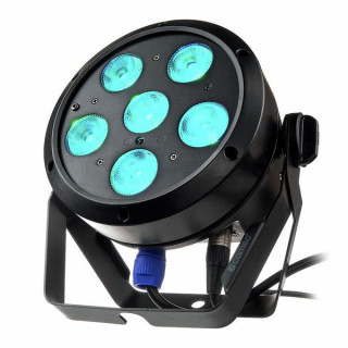 Прожектор Cameo  ROOT Par 6 Cameo  ROOT Par 6