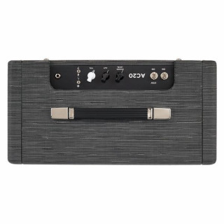 Комбоусилитель для электрогитары Morgan Amplification AC20 1x12" Combo Twilight Morgan Amplification AC20 1x12" Combo Twilight