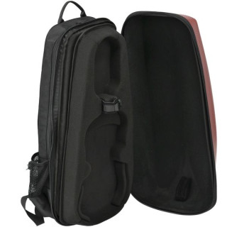 Сумка для скрипки Gewa Space Bag красная 4/4 Gewa Violin Space Bag Red 4/4