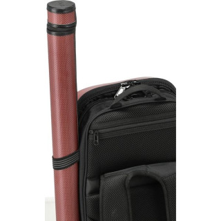 Сумка для скрипки Gewa Space Bag красная 4/4 Gewa Violin Space Bag Red 4/4
