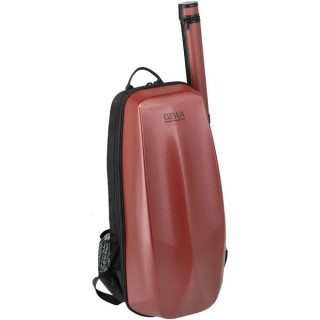 Сумка для скрипки Gewa Space Bag красная 4/4 Gewa Violin Space Bag Red 4/4