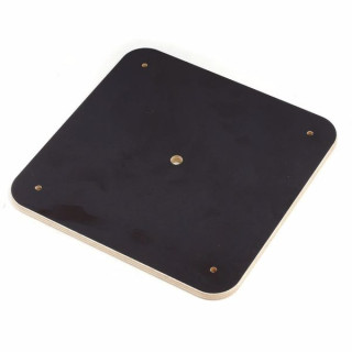 Монтажная пластина Thon Wooden Floor Plate PAR Cans Thon Wooden Floor Plate PAR Cans