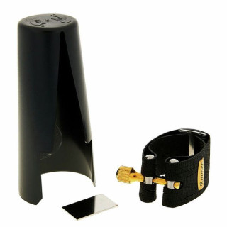 Rovner Versa V-4RL Против бас-гитары. Rovner Versa V-4RL Contra Bass Clar.