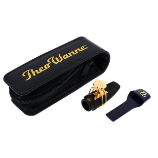 Тео Ванне Гайя IV сопрано 6 часов Theo Wanne Gaia IV Soprano 6 HR