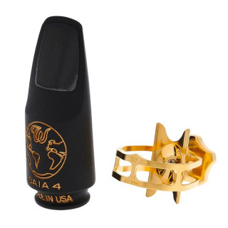 Тео Ванне Гайя IV сопрано 6 часов Theo Wanne Gaia IV Soprano 6 HR