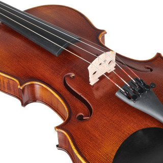 Scala Vilagio Богемия Студенческая скрипка 3/4 Scala Vilagio Bohemia Student Violin 3/4
