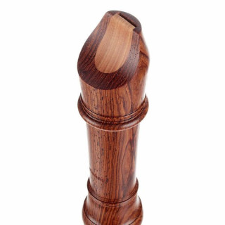 Сопрано блок-флейта Mollenhauer 5120 Denner Soprano Recorder Mollenhauer 5120 Denner Soprano Recorder