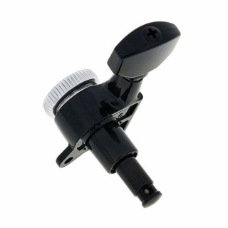 Колки для электрогитары Gotoh SG381-07 MG-T Locking 6L B Gotoh SG381-07 MG-T Locking 6L B