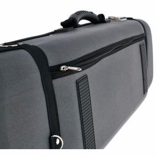 Продолговатый футляр для скрипки Roth & Junius Eva GY 4/4 Roth & Junius Violin Oblong Case Eva GY 4/4