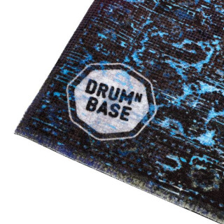 Винтажный барабанный ковер Drum N Base Galaxy Drum N Base Vintage Drum Rug Galaxy