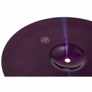 Paiste 12" 900 Цветной звуковой всплеск PRP Paiste 12" 900 Color Sound Splash PRP