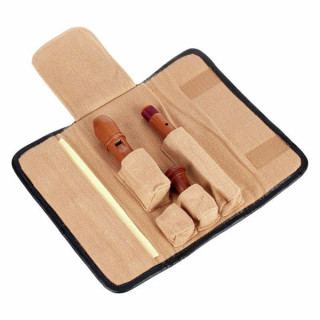 Сопрано блок-флейта Moeck 5211 Steenbergen Soprano 442HZ Moeck 5211 Steenbergen Soprano 442HZ