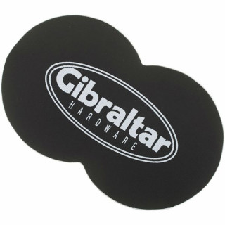 Защитная накладка для бас-барабана Gibraltar SC-DPP Falams Head Protection Gibraltar SC-DPP Falams Head Protection