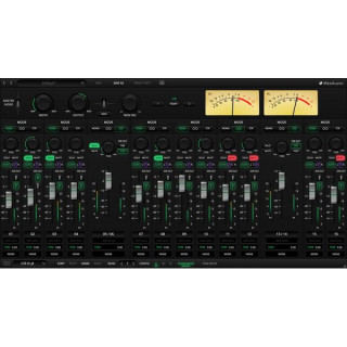 WES Audio ngSumBox WES Audio ngSumBox