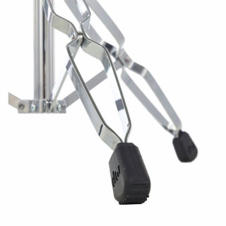 Двойная стойка для тарелок DW 9799 Double Cymbal Stand DW 9799 Double Cymbal Stand