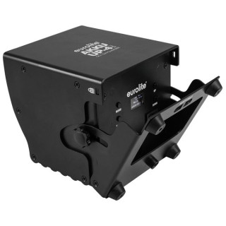 Евролаइट АККУ UP-4 QCL Sp. QuickDMX MK2 Eurolite AKKU UP-4 QCL Sp. QuickDMX MK2