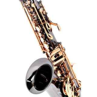 Сопрано-саксофон Thomann CSBG Custom Line Soprano Sax Thomann CSBG Custom Line Soprano Sax